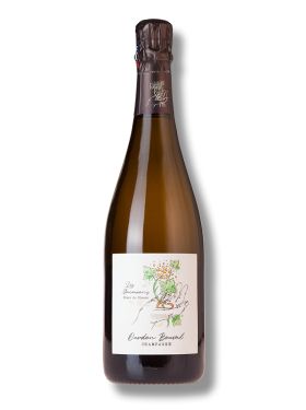 Champagne Durdon Bouval Les Macarons