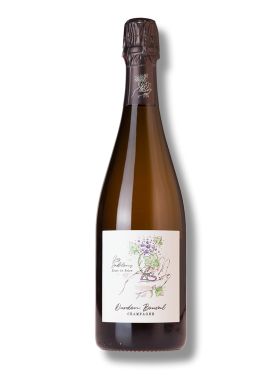 Champagne Durdon Bouval Les Sablons