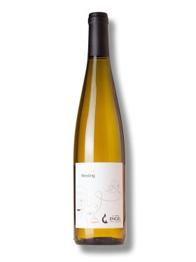 Les Freres Engel Riesling 2023 - bio