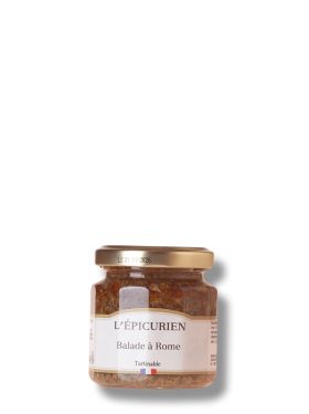 L'Epicurien Balade a Rome 100g