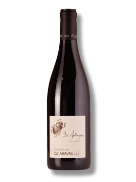 Domaine des Escaravailles Les Antimagnes 2020