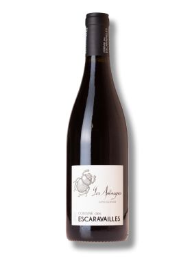 Domaine des Escaravailles Les Antimagnes 2022