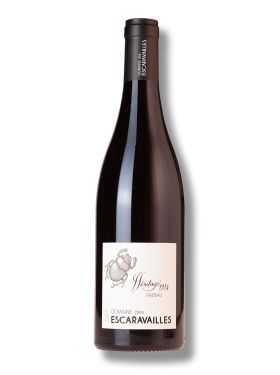 Domaine des Escaravailles Heritage 1924 2022