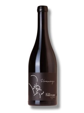 Domaine des Escaravailles Hommage à Philippe Cambie 2022