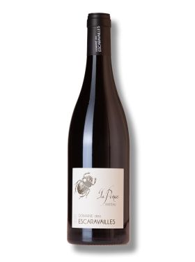 Domaine des Escaravailles La Ponce 2020