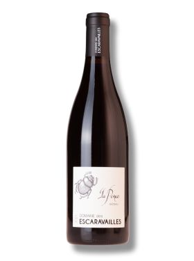 Domaine des Escaravailles La Ponce 2021