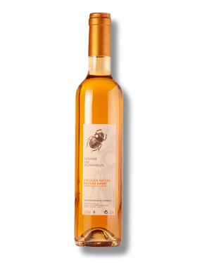 Domaine des Escaravailles Ambré 50cl