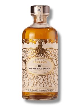 Pierre Ferrand Cognac 10 Generations