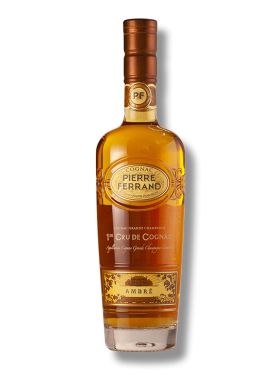 Pierre Ferrand Cognac Ambré