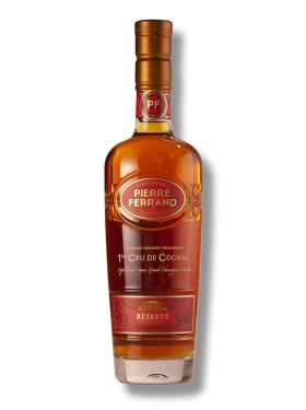Pierre Ferrand Cognac Réserve