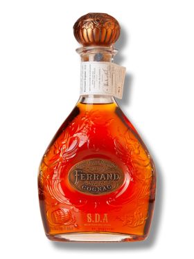 Pierre Ferrand Cognac Selection des Anges Schmuckschatulle