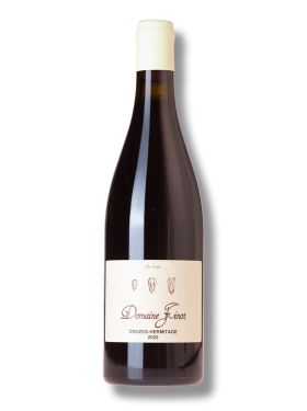 Domaine Finot Crozes-Hermitage 2022