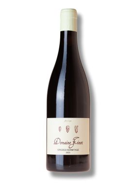 Domaine Finot Crozes-Hermitage 2023 -bio-