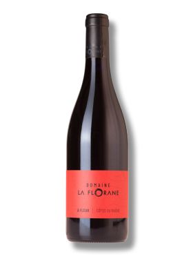 Domaine la Florane A Fleur rouge 2024 -bio-