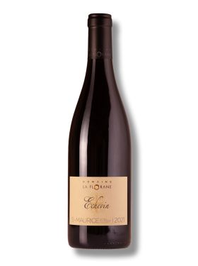 Domaine la Florane Echevin 2021 -bio-