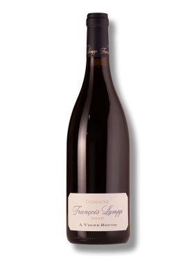 Francois Lumpp Givry 1er Cru A Vigne Rouge 2020