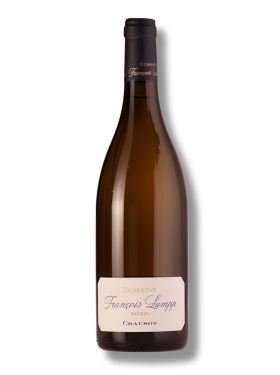 Francois Lumpp Givry 1er Cru Crausot blanc 2020