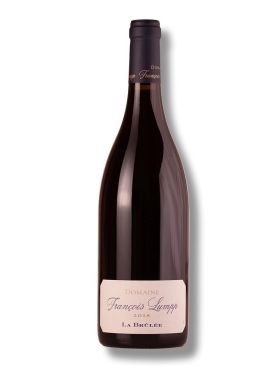 Francois Lumpp La Brulee Rouge 1er Cru 2018