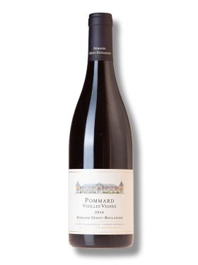 Domaine Genot Boulanger Pommard Vieilles Vignes 2014