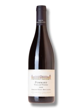 Domaine Genot Boulanger Pommard Vieilles Vignes 2020 -bio-