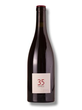 Domaine Philippe Gilbert 35 Rangs 2015 -bio-
