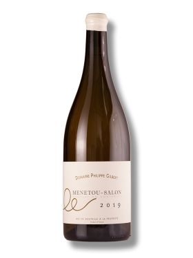 Domaine Philippe Gilbert blanc 2019 Magnum -bio-