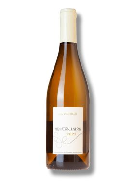 Domaine Philippe Gilbert Clos des Treilles 2022 -bio-