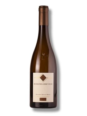 Domaine Girard Monnières Saint Fiacre 2014