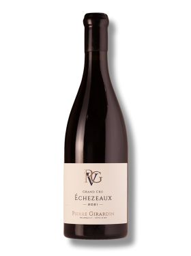 Pierre Girardin Echezeaux Grand Cru 2021