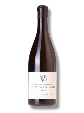 Pierre Girardin Chardonnay Eclat de Calcaire 2022