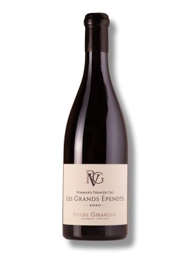 Pierre Girardin Pommard 1er Cru Les Grands Epenots 2020