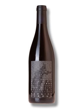 Domaine Giraud Les Sables d'Arène 2022 -bio-