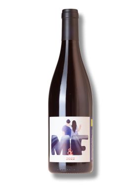 Domaine Giraud Marie & Francois 2022 -bio-