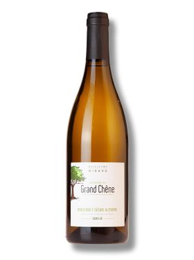 Domaine du Grand Chêne Muscadet Sevre et Maine sur Lie 2023 -bio-