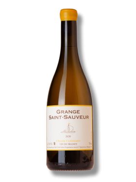 Grange Saint-Sauveur Chenin blanc 2020
