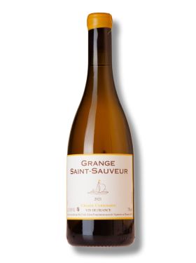 Grange Saint-Sauveur Chenin blanc 2021 Magnum