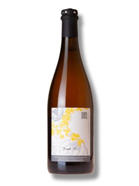 La Grapperie Pink B 2023
