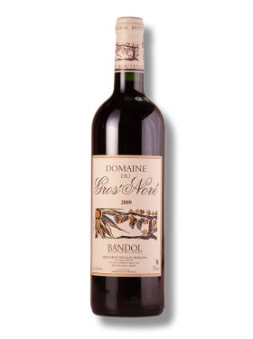 Domaine du Gros' Noré 2009