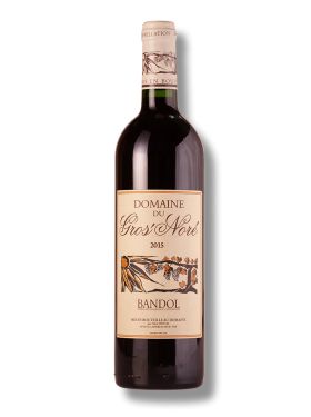 Domaine du Gros' Noré 2015