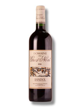 Domaine du Gros' Noré 2016
