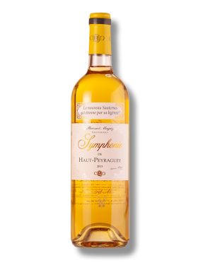 Symphonie de Haut-Peyraguey 2015