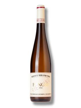 Hebinger Grand Cru Hengst Riesling 2022 -bio-