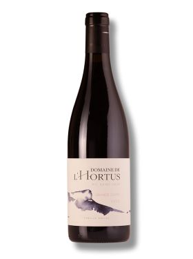 Domaine de l'Hortus Pic Saint Loup Grande Cuvée 2019