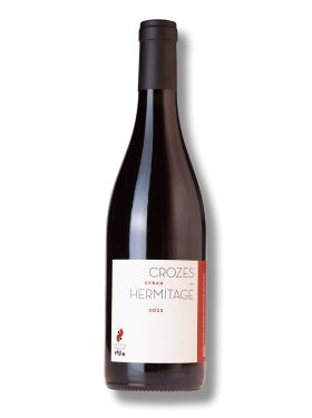 Hugo et Pauline Villa Crozes Hermitage 2023