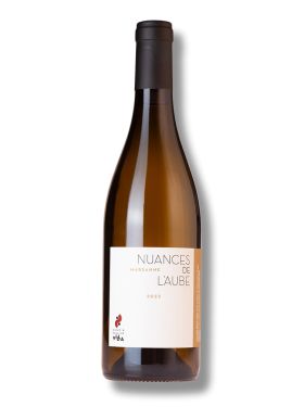 Hugo et Pauline Villa Nuances de l'Aube 2023