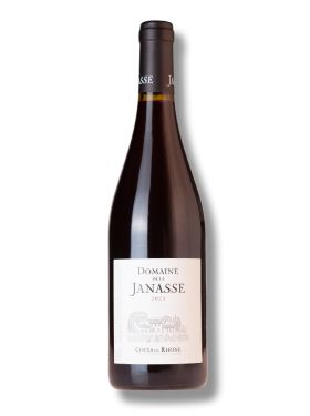 Domaine de la Janasse Cotes du Rhone Tradition Rouge 2023