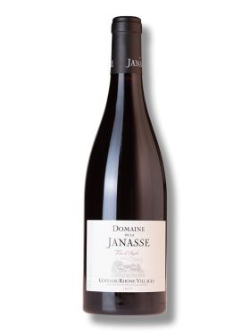 Domaine de la Janasse Terre d'Argile 2023