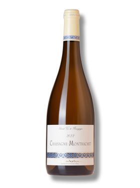 Jean Chartron Chassagne Montrachet 2022