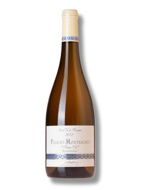 Jean Chartron Puligny Montrachet 1er Cru Folatières 2022