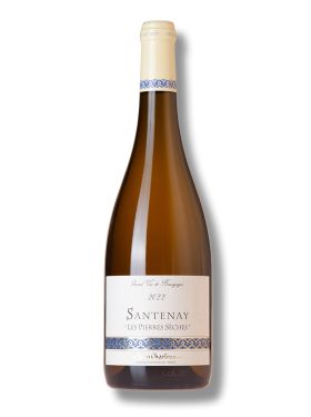 Jean Chartron Santenay Les Pierres Seches 2022